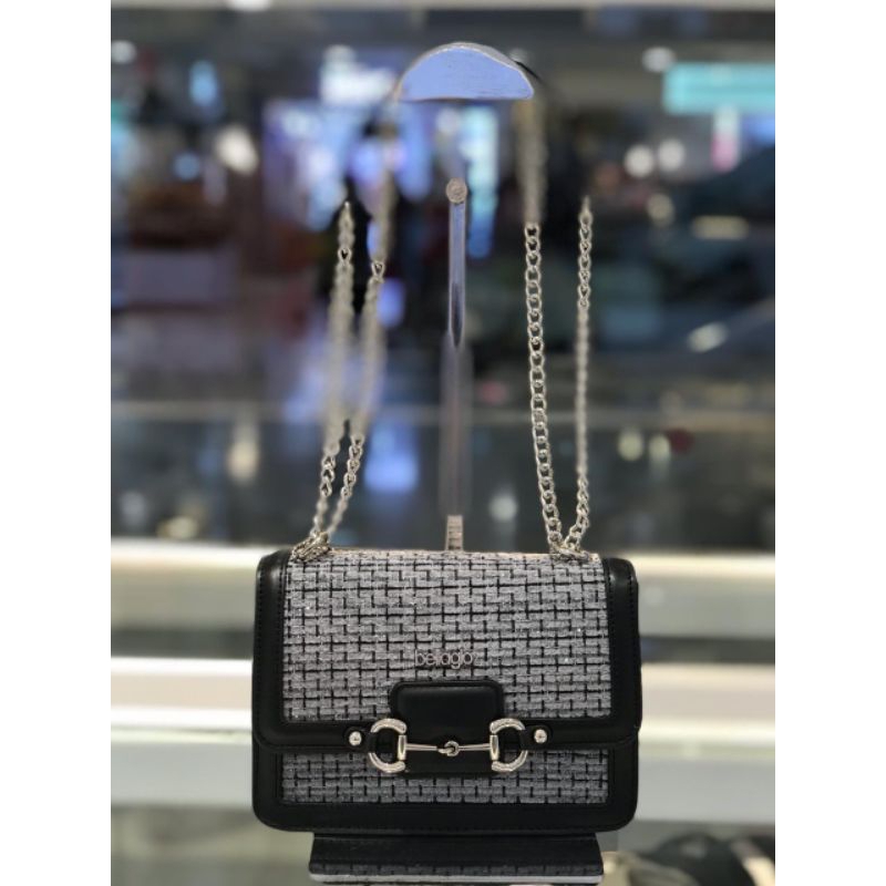 TAS BELLAGIO ,(100% ORI)