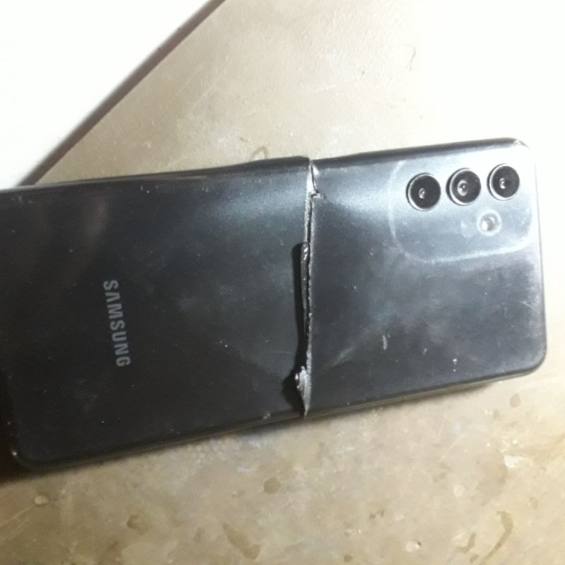 samsung a04s ram 4(bahan)