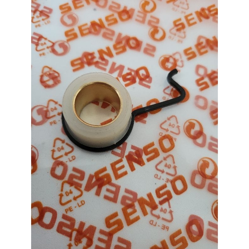 gear pumpa oli ms382 worm gear ms382