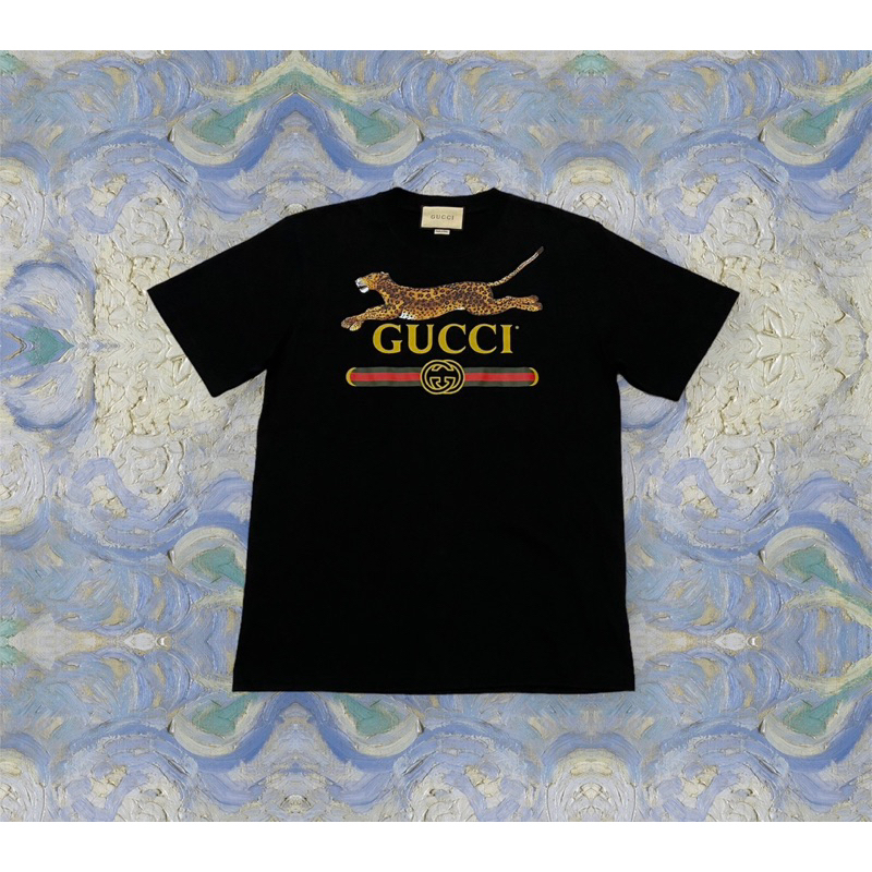 TSHIRT GUCCI SECOND