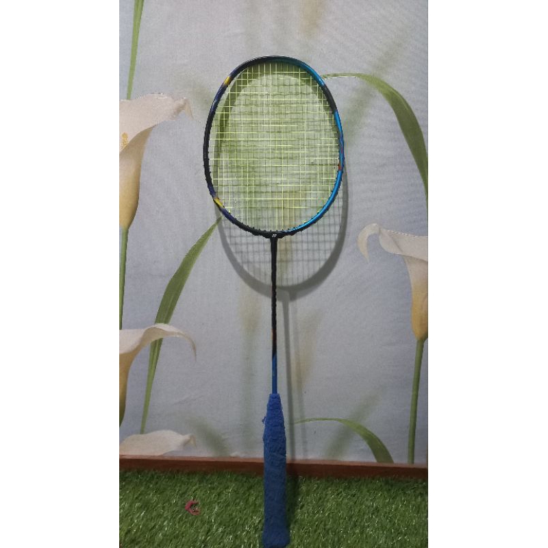 raket yonex astrox 77 original 100% made in japan SP blue