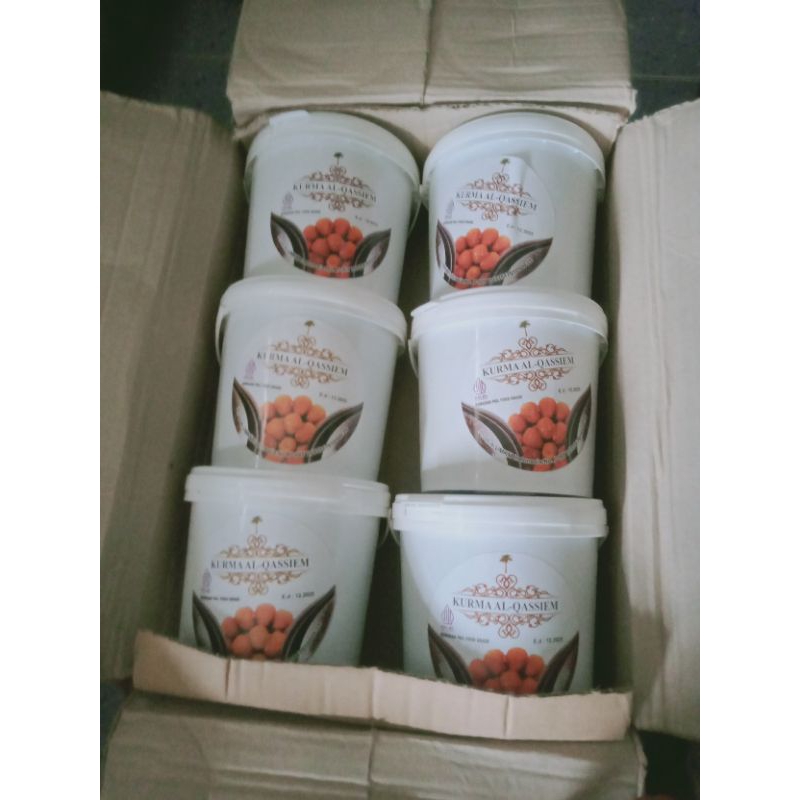 

KURMA SUKARI ALQASSIEM