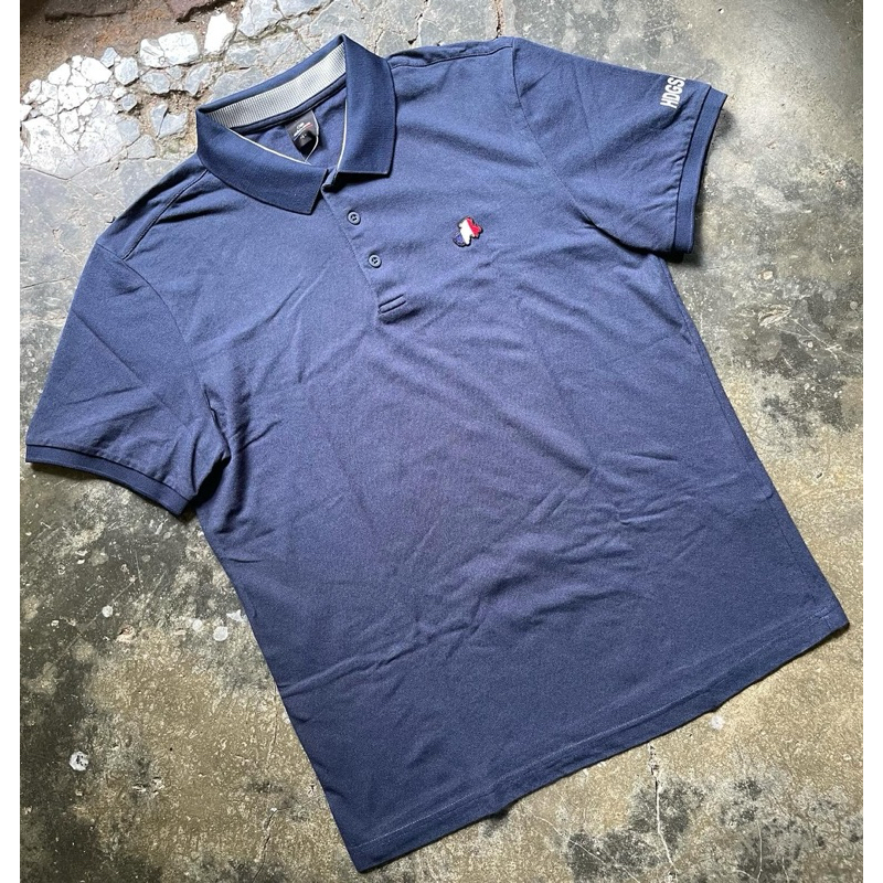 Kaos polo eider
