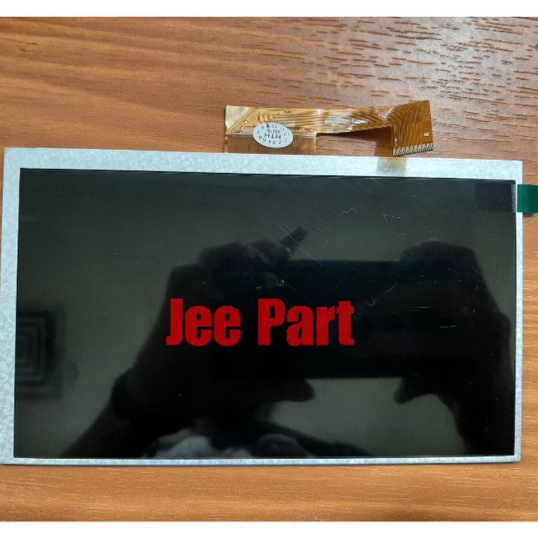 KODE S99F LCD ATAU TOUCHSCREEN ADVAN TAB 7  ADVAN TAB7  TABLET BELAJAR  ADVAN 739