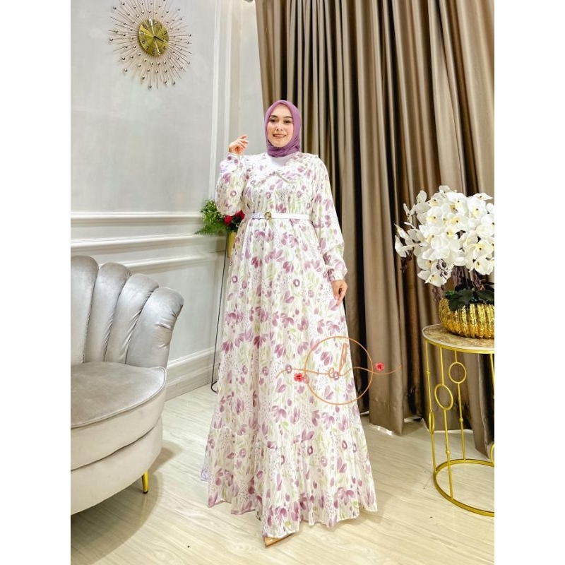 Neezaa Dress by El project