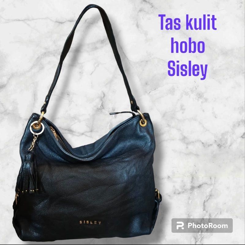 Tas kulas hobo sisley