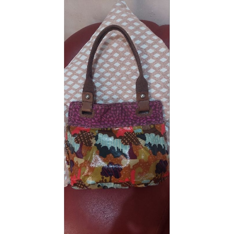 TAS OCIL