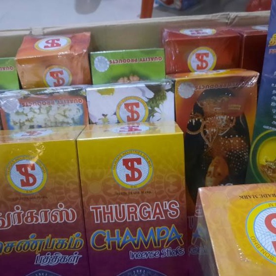 Free Ongkir thurgas agarbathy hio atau dupa