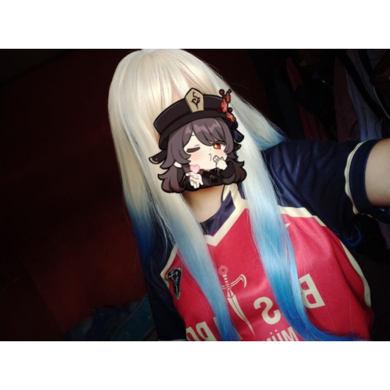 COSTUME COSPLAY KAISER FEMALE