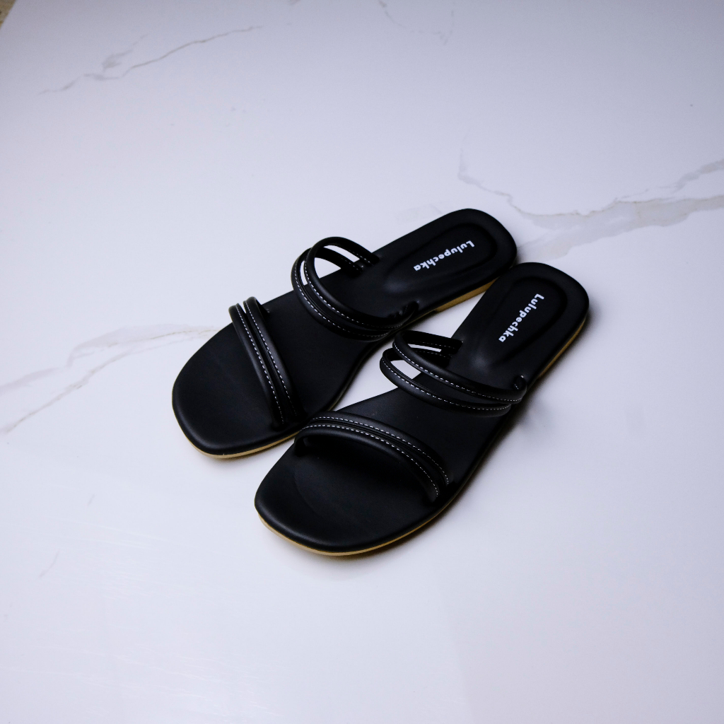 Lulupechka Erine Black