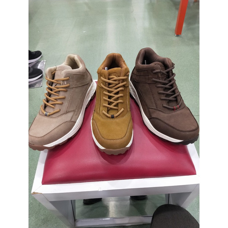 JIM JOKER BOOTS SAGA 1BA