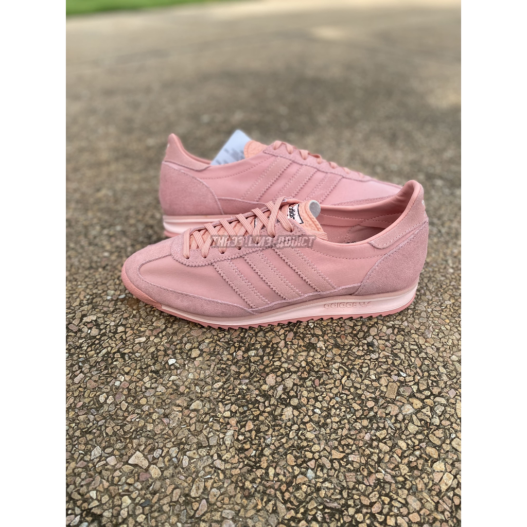 ADIDAS SL 72 W PINK (1000% ORIGINAL AUTHENTIC)