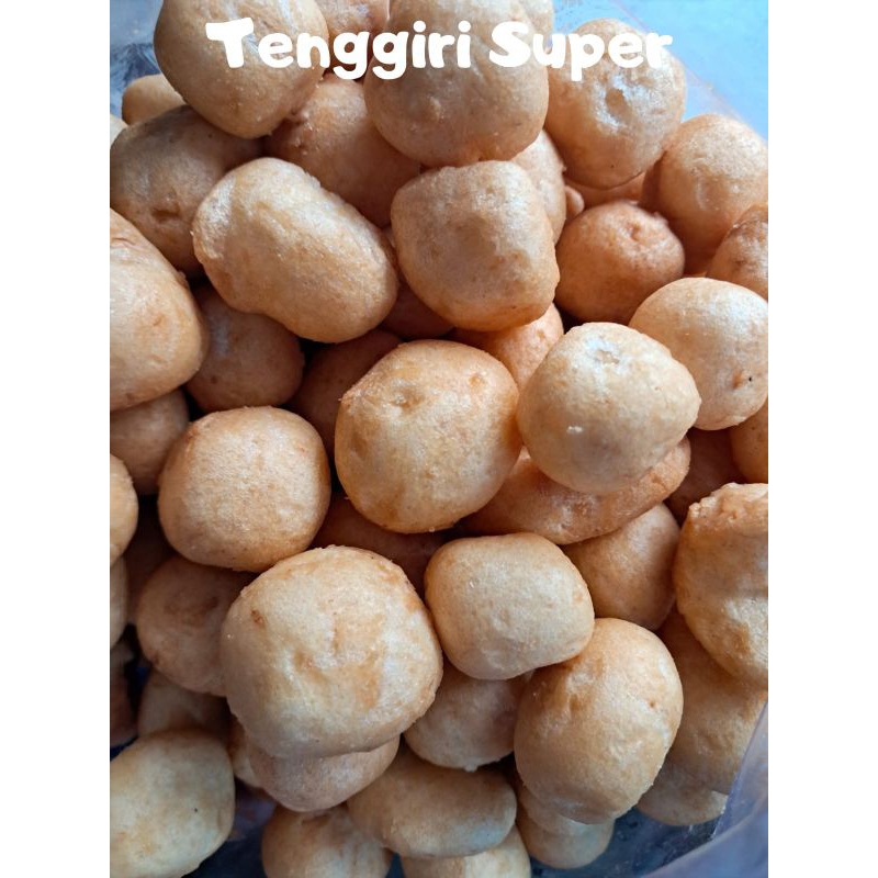 

tenggiri super 500gr