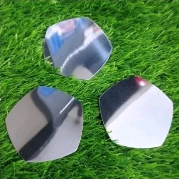 

Bahan Medali Plat Stainless Segilima Tebal 0.3 mm | Plate Stainless Medali