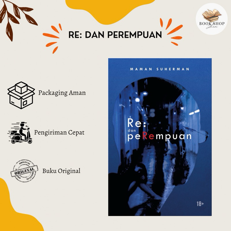 Maman Suherman - Re: Dan Perempuan