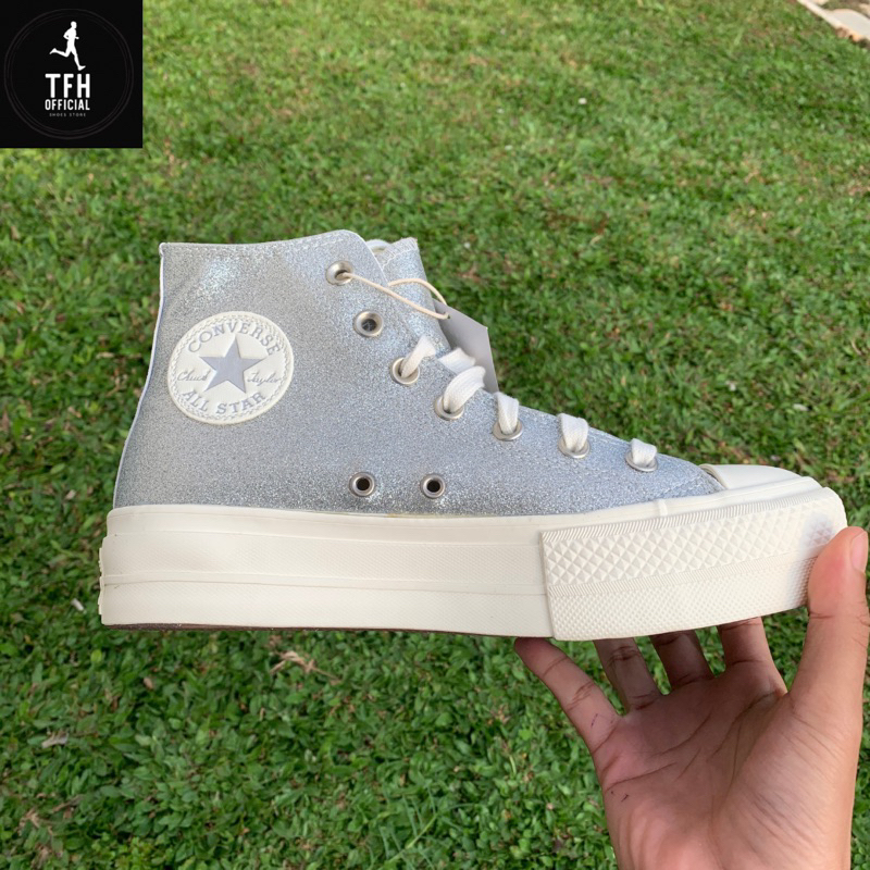 CONVERSE CTAS LIFT HI || ORI