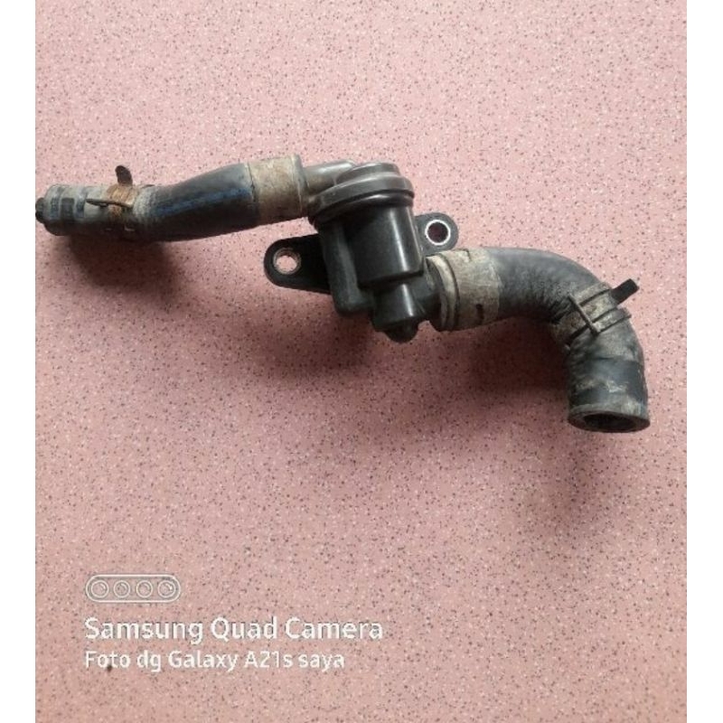 thermostat vario 110 karbu