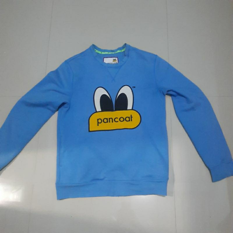 jaket pancoat second