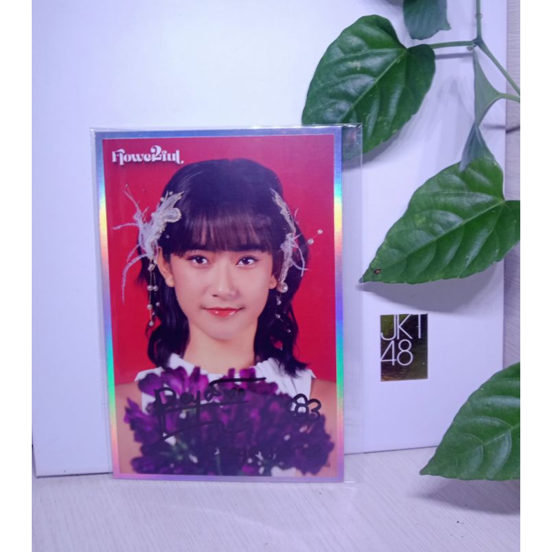 photoprint Benefit Rose FREYA