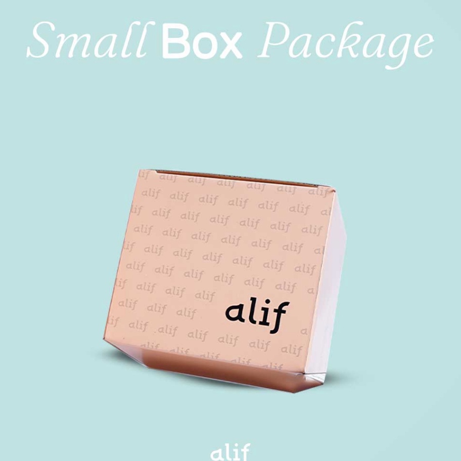 

Sentuhan Pribadi untuk Setiap Perayaan SMALL BOX KEMASAN GIFT BOX BY ALIF MODERN WEAR SMALL BOX SAJA