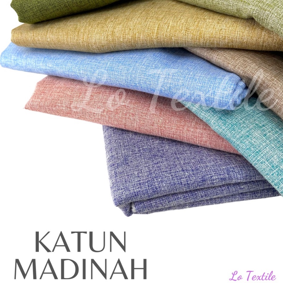 

Jelajahi Koleksi Souvenir Unik Kami Temukan yang Tepat untuk Anda Kain Madinah Fodu 5 Meter Seri 2 Bahan Katun Meteran Madina Cotton