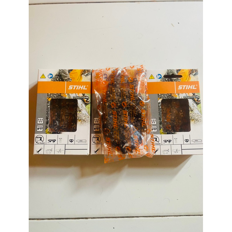 RANTAI CHAINSAW MS-180 16INC STIHL ORIGINAL