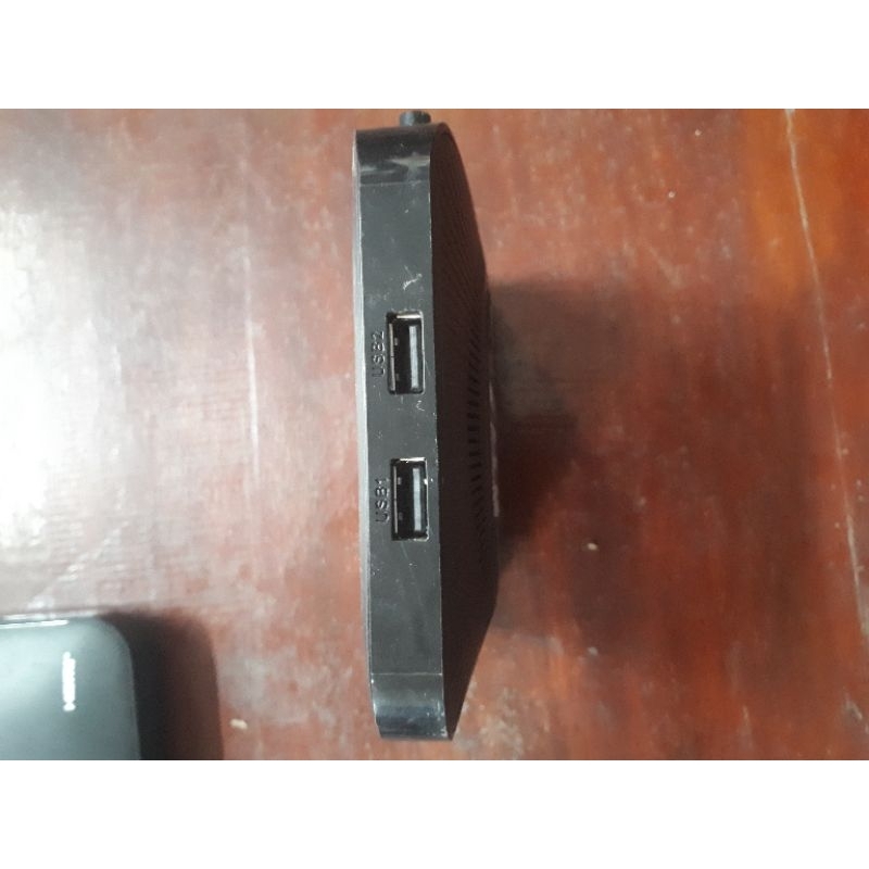 STB INDIHOME HG680-P dan B860H