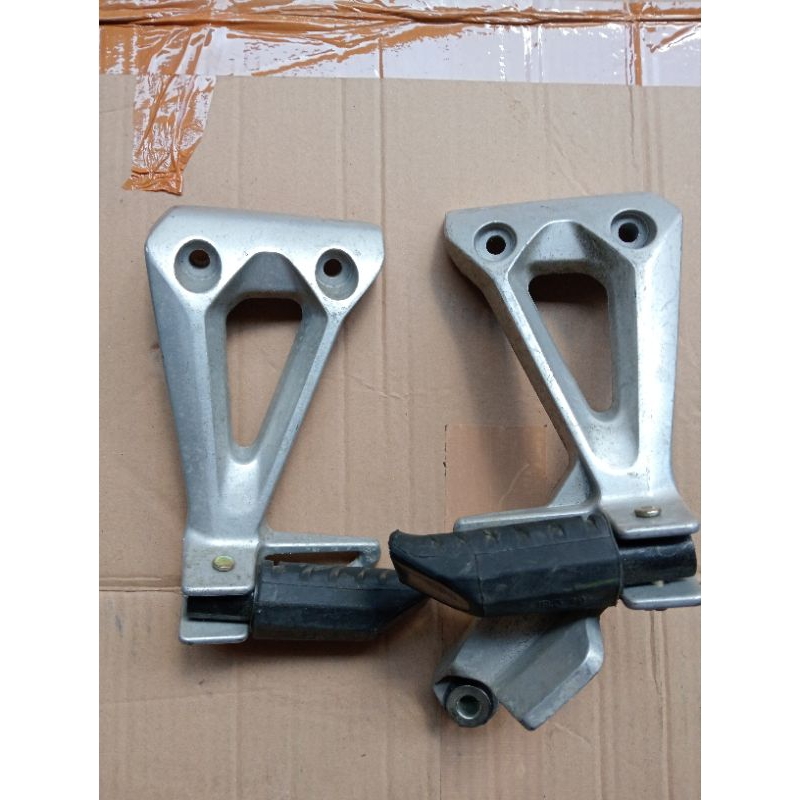 Postep Revo absolut fostep revo absolut bostep Revo absolut pinjakan Revo absolut