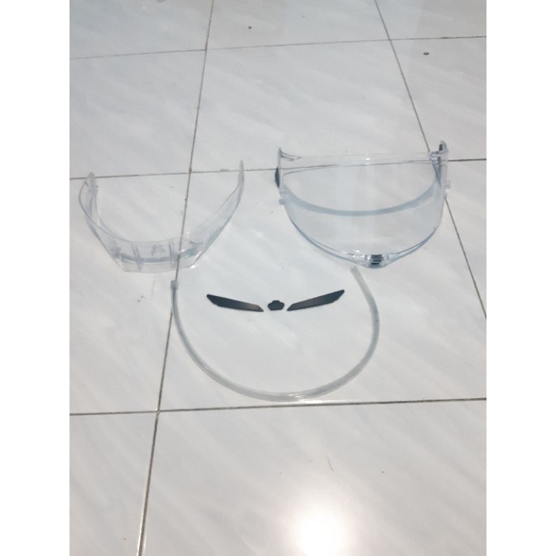 pritilan agv clone 1:1