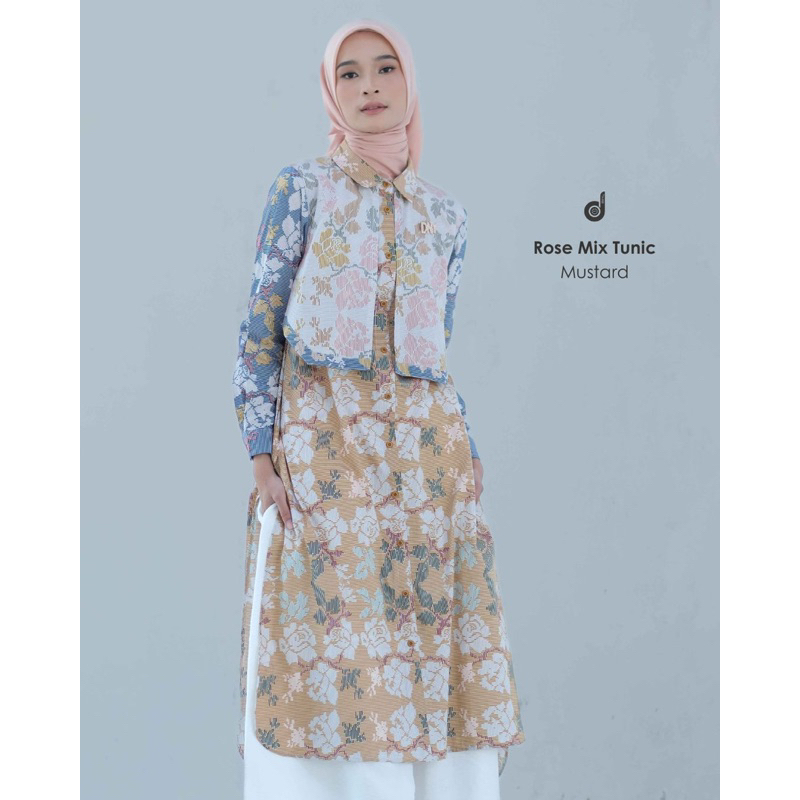 Tunik Deenay X syagini original