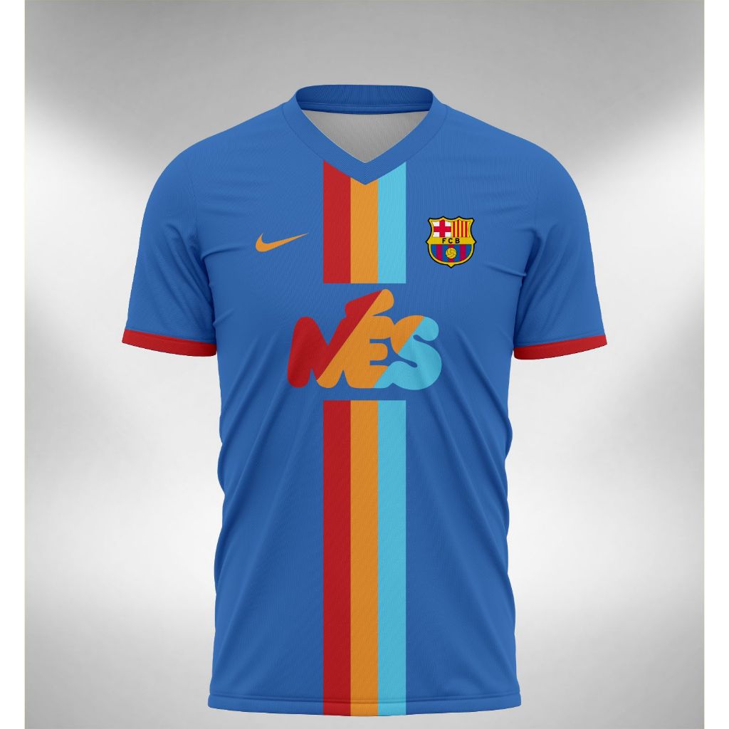 Jersey Barcelona Joan Gamper 2009