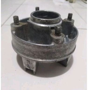 nap gear belakang supra x 125 DD nap gear blade 125 flange final driven supra x 125 fi DD original