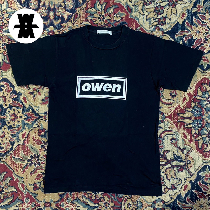 Number Nine “Owen” T