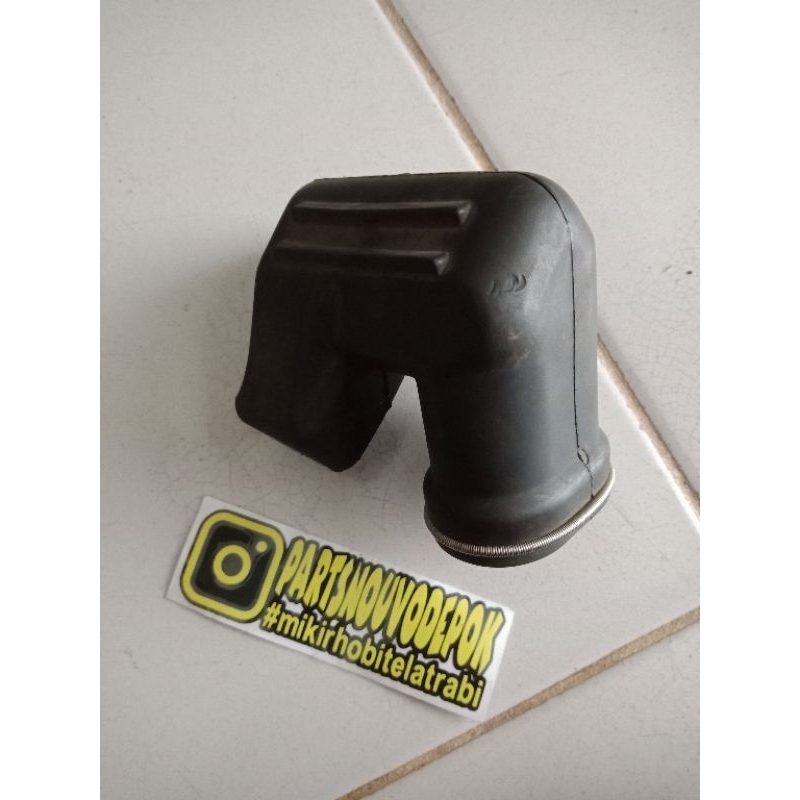 Karet keong an cvt nouvo / cvt nouvo z / keongan cvt karet keong / filter cvt nouvo