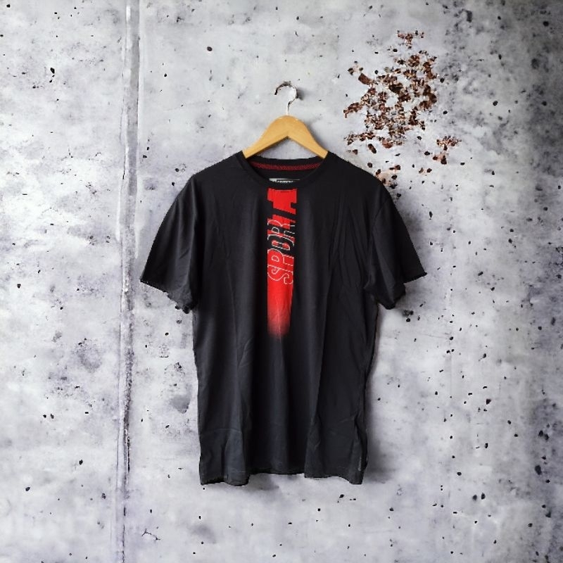 Kaos Spyderbilt Original