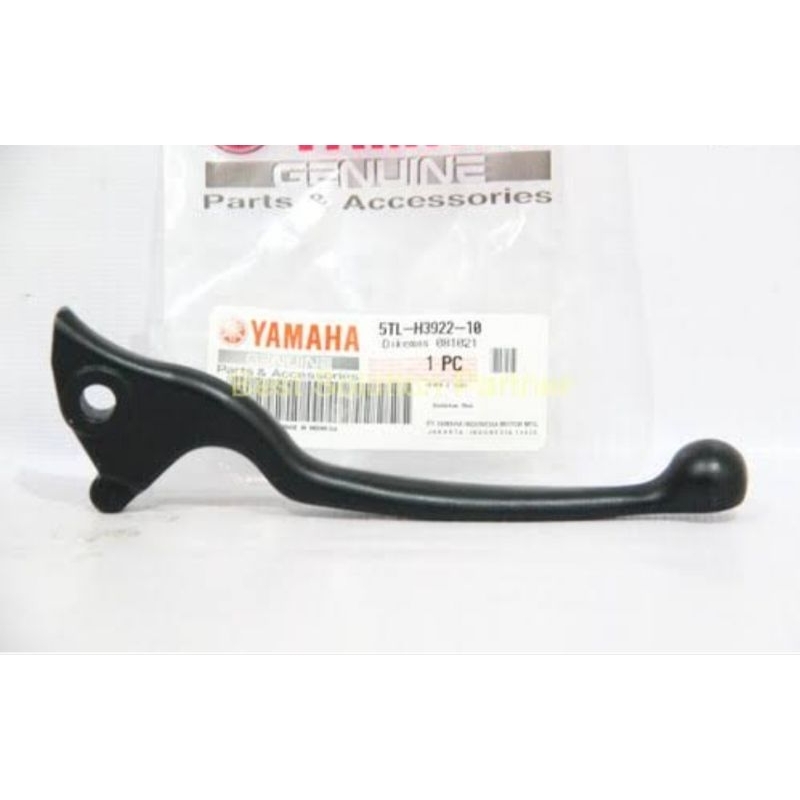 handel handle rem kanan jupiter mx vega r new yamaha 5tl h3922 10