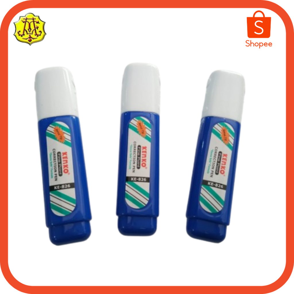 

TIP EX CAIR / TIP EX KENKO KE-826