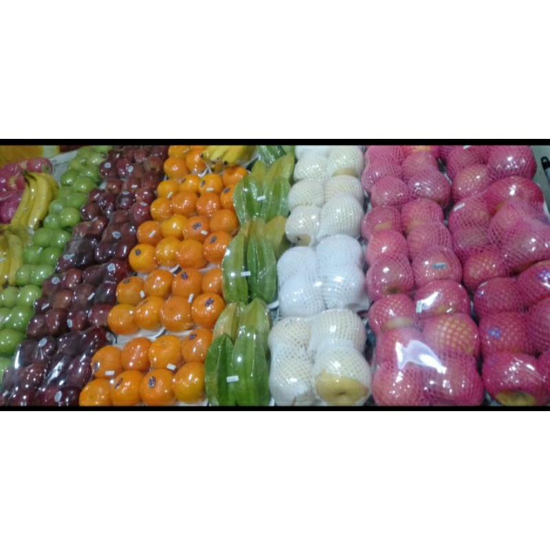 

Buah Kemasan Bisa Request ❤️Hokiofruit❤️