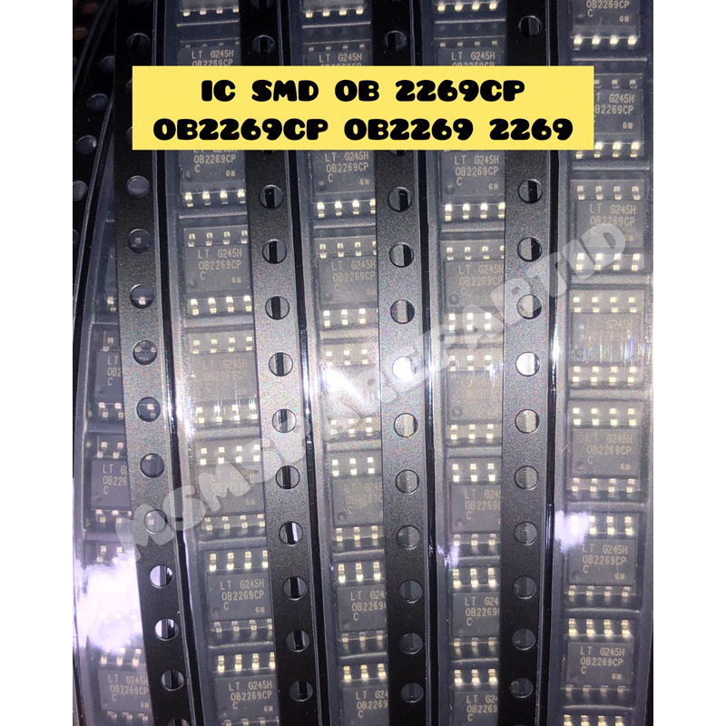 IC SMD OB 2269CP OB2269CP OB2269 2269