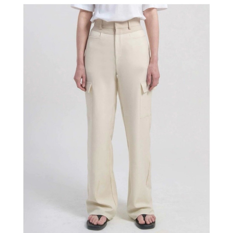 preloved Josephine Anni - Ronan Pants - cargo pants