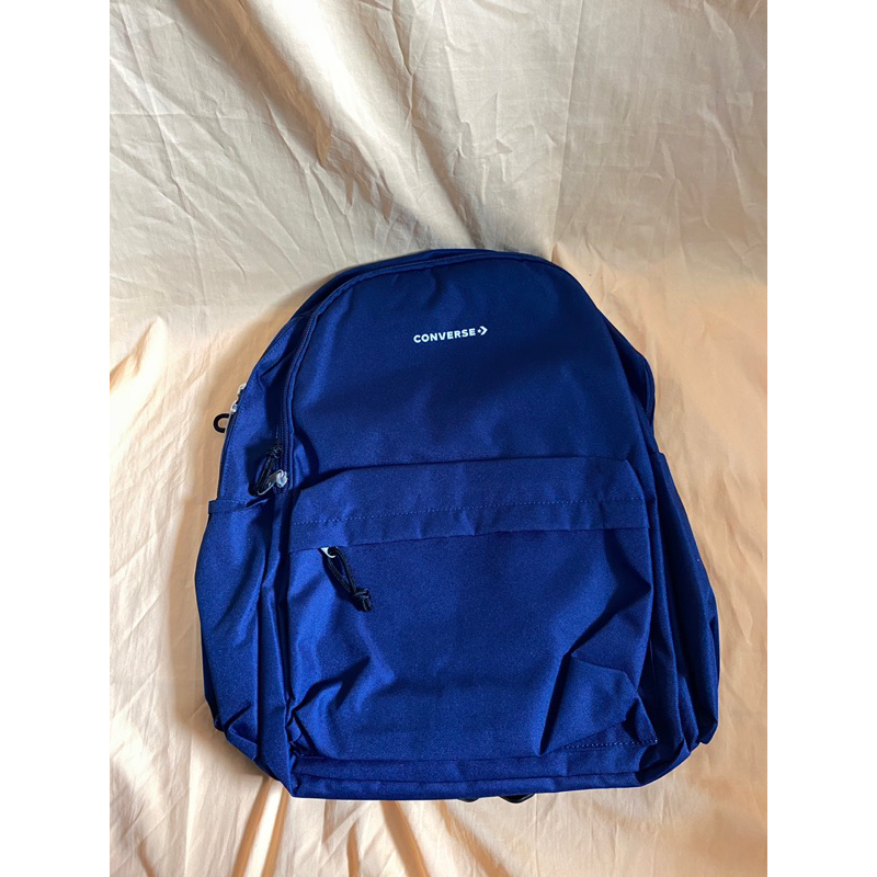 CONVERSE UNISEX BACKPACK - NAVY