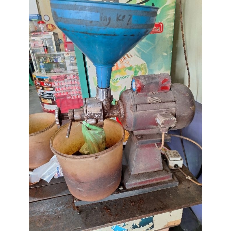 

KOPI ASLI KALIMANTAN