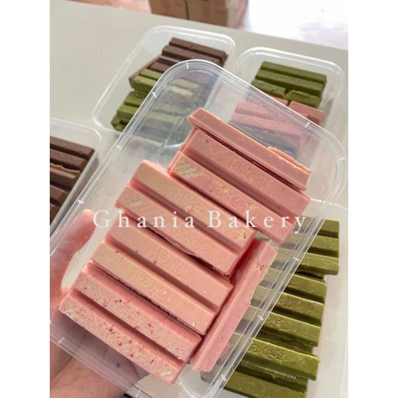 

Take It Coklat Greentea Berryberry yoghurt 500gr Bisa meix 2 atau 3 rasa