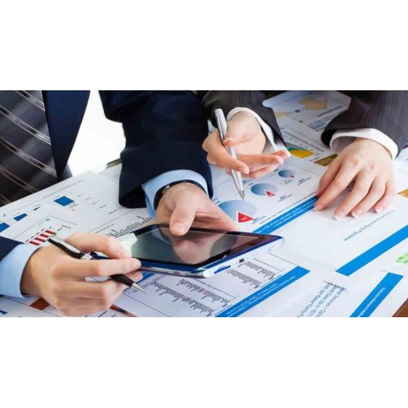 Software HRD dan Payroll Lembaga Sosial