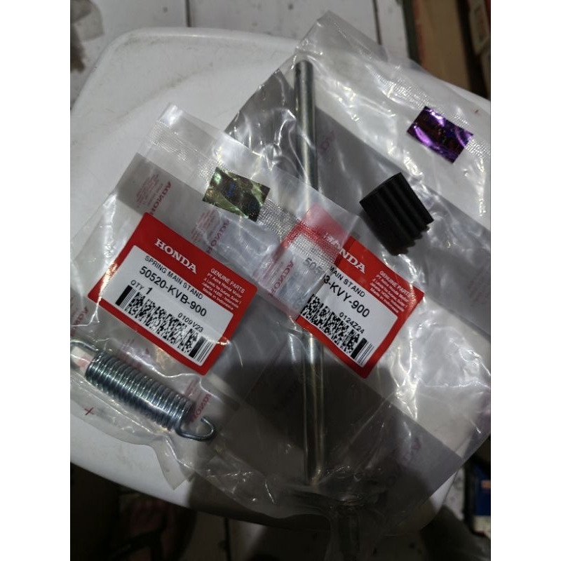 as standar 2 plus per standar 2 beat OLD asli