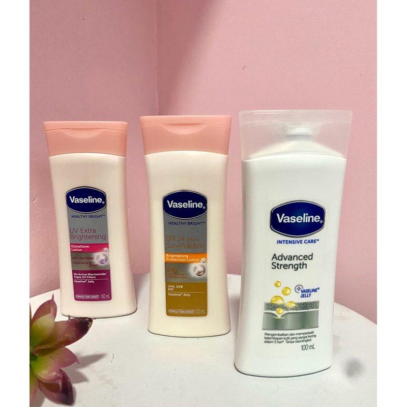 Vaseline 100ml
