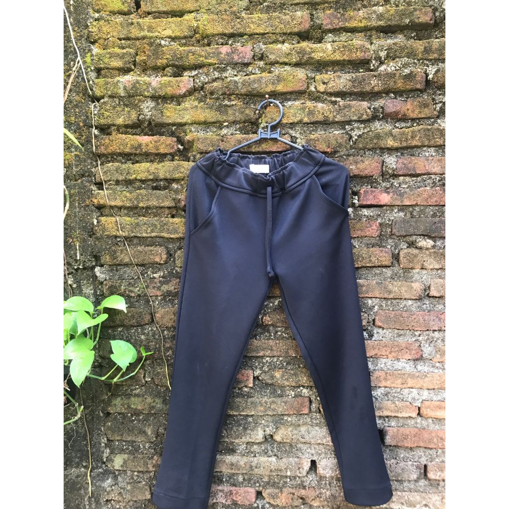 celana training prelove