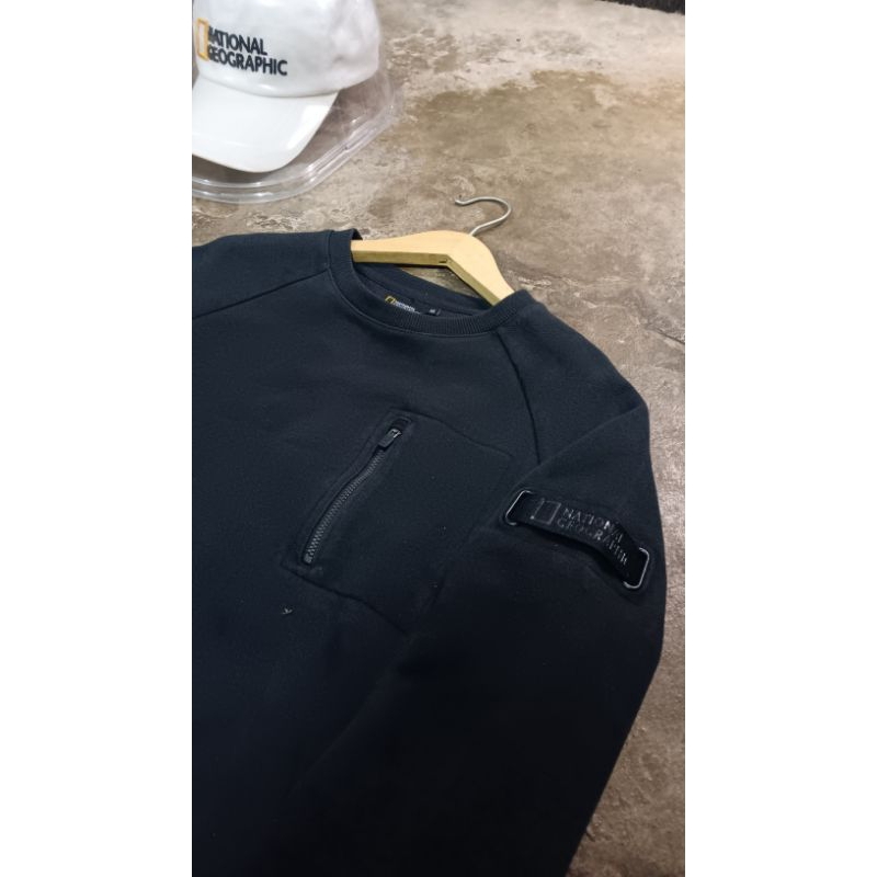 Crewneck Natge* Saku Dada