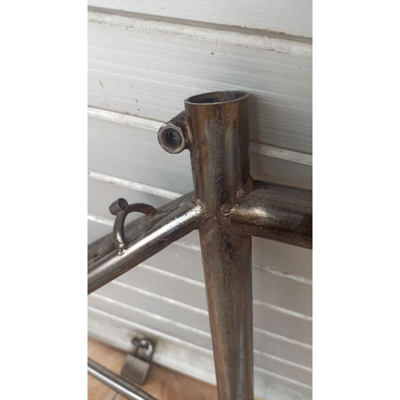 frame set mtb jadul 26
