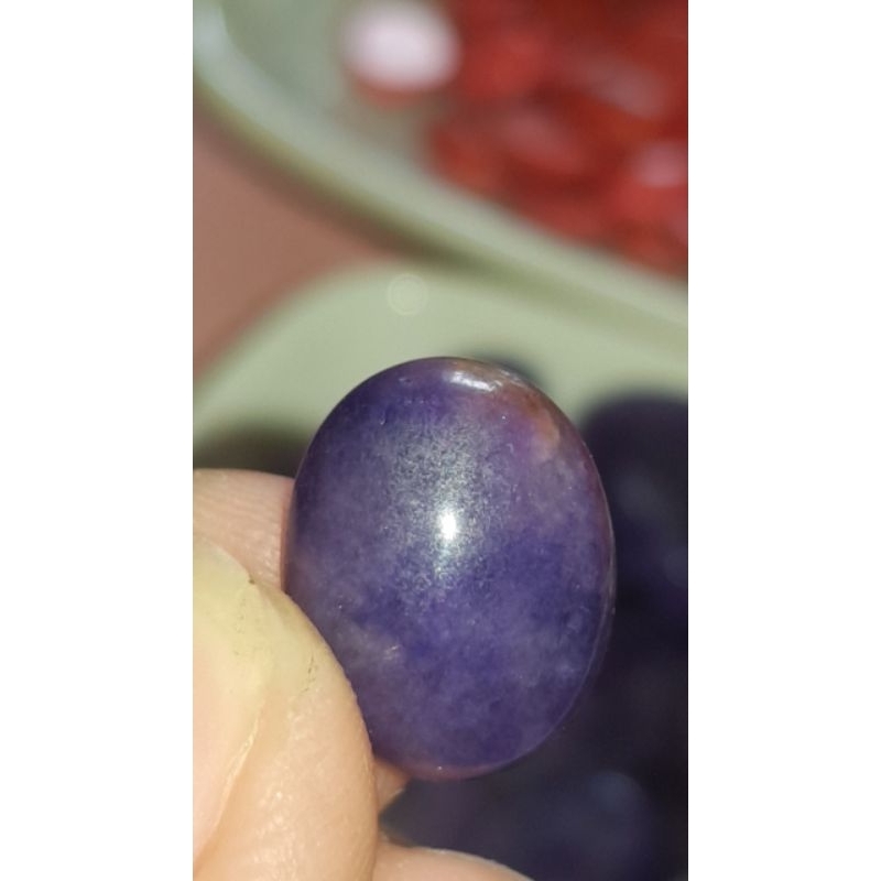 BATU KECUBUNG AMATIS MULUS TIDAK CACAT